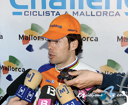 Challenge de Mallorca: �scar Freire: 