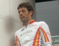 Ctos. del Mundo: Oscar Freire: �No puedo estar a los ataques y luego al sprint�