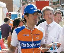 Vuelta al Pa�s Vasco: Resumen de la quinta etapa [V�deo]