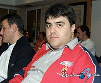 Challenge de Mallorca: �scar Guerrero: �Hab�a que jugar a ganador, pero no siempre sale�