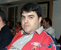 Vuelta a Castilla y Le�n: �scar Guerrero: �En los �ltimos kil�metros de ascensi�n falt� un poco m�s de dureza�