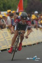 Dave Zabriskie
