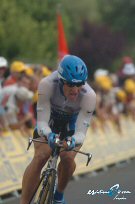 Lance Armstrong