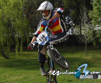 Gal�n, Botonero y Pe�alver estar�n en el Campeonato Europeo de BMX en Klatovy