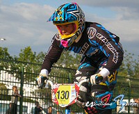 El Campeonato de Espa�a de BMX llega a San Vicente del Raspeig (Alicante)
