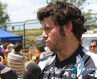 El Alamo acoge la tercera cita del Campeonato de Espa�a de BMX