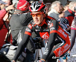 Tirreno-Adri�tico: Pablo Lastras: �Me han faltado diez metros�