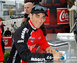 Challenge de Mallorca: Pascual Orengo: 