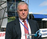 Pat McQuaid asegura que la AFLD no se encargar� de los controles en el pr�ximo Tour de Francia