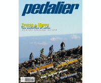 El n�mero 21 de la revista Pedalier, ya a la venta en tu quiosco