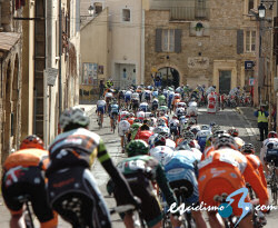 Crit�rium del Dauphin�: Un trazado exigente para preparar el Tour