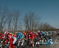 Holanda organiza ma�ana una marcha en bicicleta en Madrid para celebrar la salida de la Vuelta de 2009