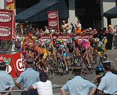 Los Tres d�as de La Panne, �ltimo examen para un pelot�n que ya atisba el Tour de Flandes