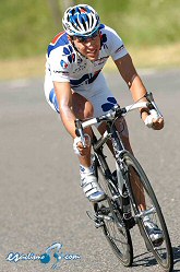 Philippe Gilbert escapado