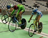 El vel�dromo de Chiclana ser� escenario de la 2� manga de la Liga de Ciclismo en Pista