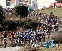 Ya se conocen las sedes del Powerbar Marathon-Open de Espa�a