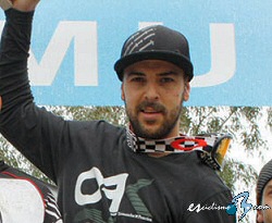 �lvarez de Lara, satisfecho con su rendimiento en Almu��car