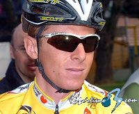 Giro de Italia: Riccardo Ricc� y Eros Capecchi salvan la etapa a base se sufrir