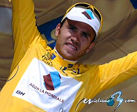 Tour de Francia: Balance satisfactorio del AG2R-La Mondiale en la primera semana