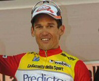 El australiano Robbie McEwen ser� baja en el Tour de Flandes por una gripe intestinal