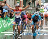 Tour de Romand�a: McEwen se adjudica al sprint la primera etapa