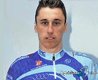 El Fuji-Servetto ficha al croata Robert Kiserlovski, que debutar� en la Vuelta a Suiza