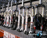 Gama 2010 Rock Shox