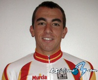 JJ.OO.: Rub�n Ruzafa sustituye a Carlos Coloma en la lista preol�mpica de Mountain Bike