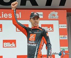 Vuelta a Suiza: Rui Costa: 