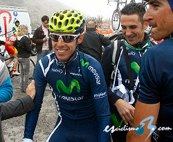 Vuelta a Madrid: Rui Costa: 