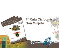 La Asociaci�n de Deportistas de Castilla-La Mancha ya tiene preparada la IV Ruta Cicloturista Don Quijote