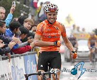 Samuel S�nchez e Igor Ant�n encabezar�n la representaci�n de Euskaltel-Euskadi en el Gran Premio de Llodio