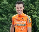 Vuelta a Espa�a: Samuel S�nchez: �Si no arriesgas no triunfas�
