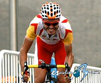 Ctos. del Mundo: Alessandro Ballan cree que Valverde y `Samu&acute; ser�n 