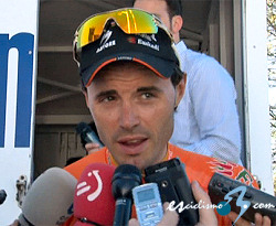 Vuelta al Pa�s Vasco: Resumen de la cuarta etapa [V�deo]