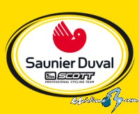 Tour de Francia: El Saunier Duval confirma que suspende la actividad deportiva hasta que se aclare el positivo