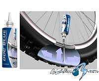 Parche l�quido de Schwalbe �Doc Blue�