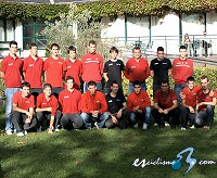 El Seguros Bilbao se concentra en Villasana de Mena (Burgos)