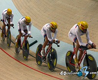 La selecci�n �lite de pista se concentrar� en Palma de Mallorca