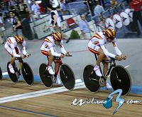 La selecci�n espa�ola participar� en la Challenge de Mallorca