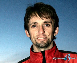 Sergi Escobar, refuerzo de lujo para Catalunya Track Team