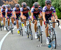 El Omega Pharma Lotto confirma su participaci�n en la Vuelta a Andaluc�a con Dani Moreno al frente