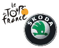 Tour de Francia: Skoda volver� a ser uno de los patrocinadores de la edici�n 2009