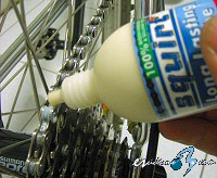 Lubricamos con Squirt