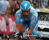 Tour de Francia: Clasificaciones tras la disputa de la cuarta etapa