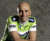 El italiano Stefano Garzelli se impone en el Tour de Francfort