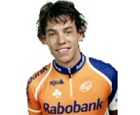 El holand�s Dekker (Rabobank) se adjudica la segunda etapa del Criterium Internacional y es el nuevo l�der