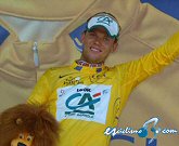 Thor Hushovd