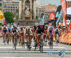 La Volta a Catalunya contar� con ciclistas de nivel y un recorrido duro y exigente