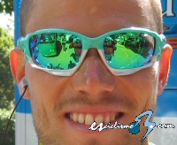 Las nuevas Oakley Racing Jackets de 2009 se estrenan en el Tour de Francia